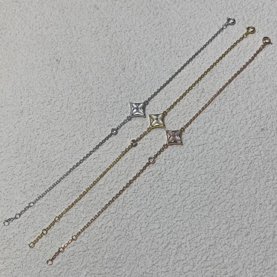 LV Jewelry High Quality LV Jewelry High Quality
