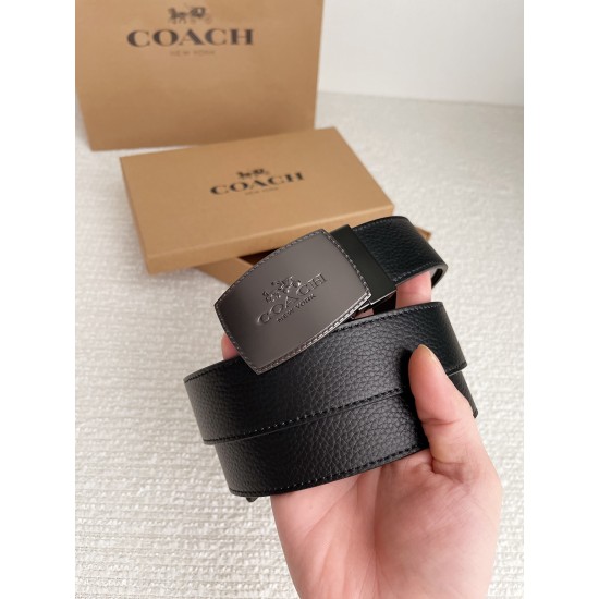 Coach Belts
Top Quality Coach Belts
Top Quality