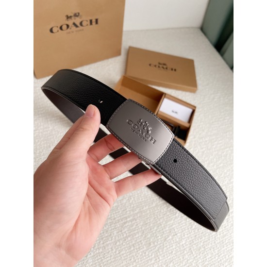 Coach Belts
Top Quality Coach Belts
Top Quality
