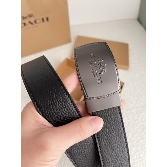 Coach Belts
Top Quality Coach Belts
Top Quality