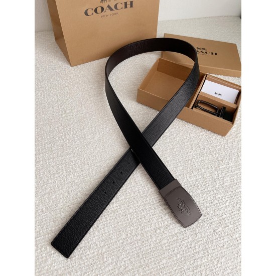 Coach Belts
Top Quality Coach Belts
Top Quality