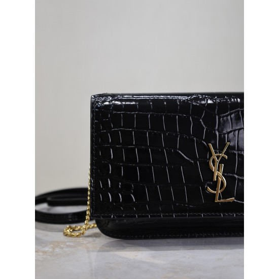 YSL Bags Top Quality
18x11x2cm YSL Bags Top Quality
18x11x2cm