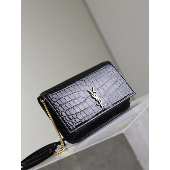 YSL Bags Top Quality
18x11x2cm YSL Bags Top Quality
18x11x2cm