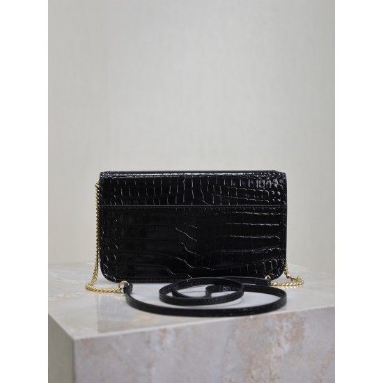 YSL Bags Top Quality
18x11x2cm YSL Bags Top Quality
18x11x2cm