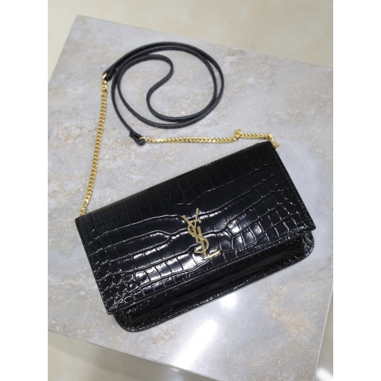 YSL Bags Top Quality
18x11x2cm YSL Bags Top Quality
18x11x2cm