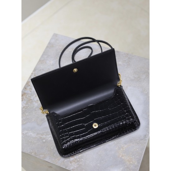 YSL Bags Top Quality
18x11x2cm YSL Bags Top Quality
18x11x2cm