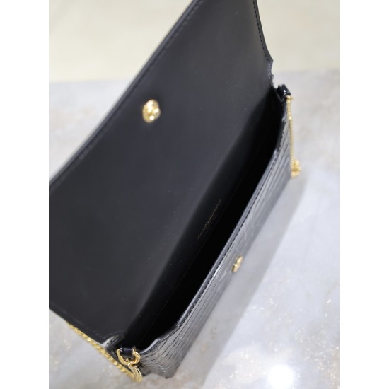 YSL Bags Top Quality
18x11x2cm YSL Bags Top Quality
18x11x2cm