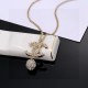 Chanel Jewelry Necklace