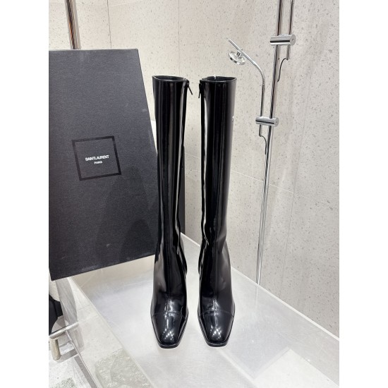 YSL Shoes Top Quality YSL Shoes Top Quality