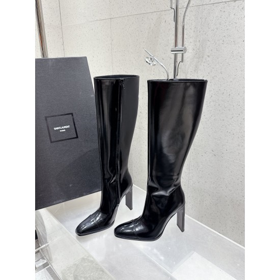 YSL Shoes Top Quality YSL Shoes Top Quality