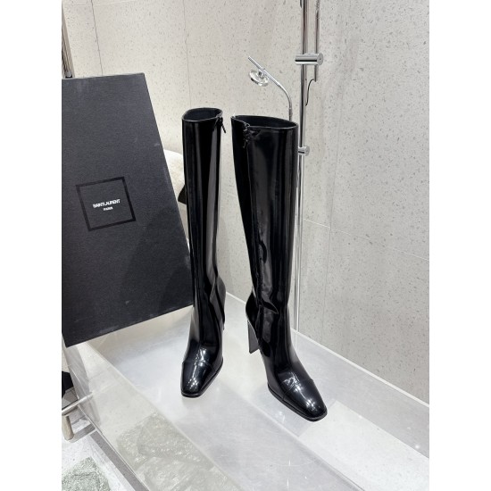 YSL Shoes Top Quality YSL Shoes Top Quality