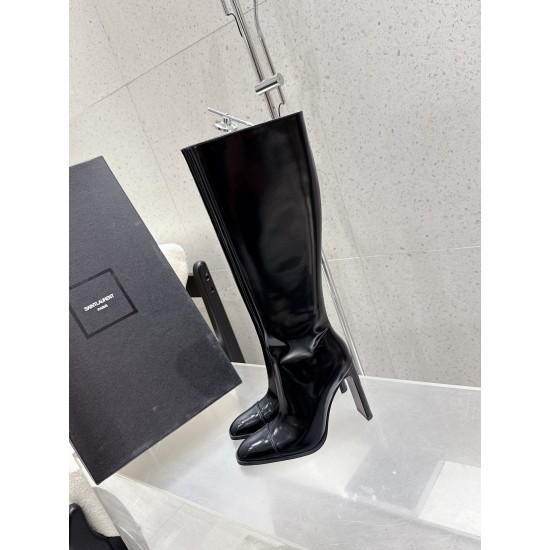 YSL Shoes Top Quality YSL Shoes Top Quality