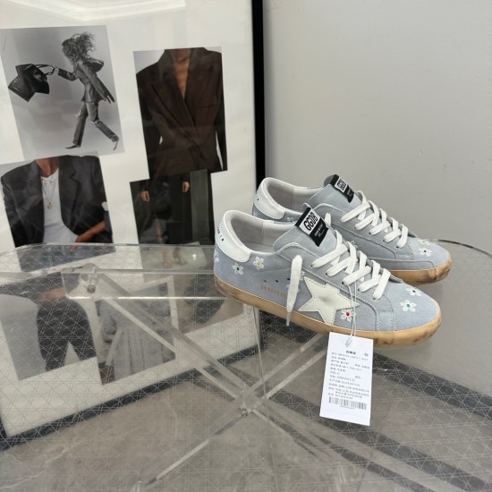 GGDB Shoes Top Quality GGDB Shoes Top Quality