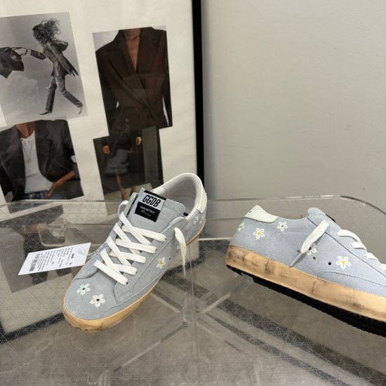 GGDB Shoes Top Quality GGDB Shoes Top Quality