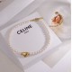 Celine Jewelry Necklace Celine Jewelry Necklace