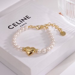 Celine Jewelry Necklace