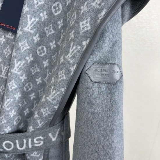 LV Coat