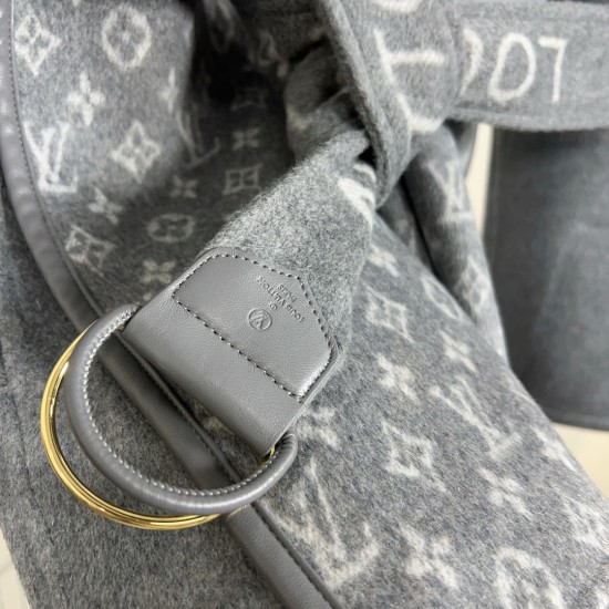 LV Coat