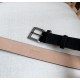 Prada Belts
 Top Quality