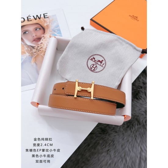 Hermes Belts
 Top Quality
2.4CM