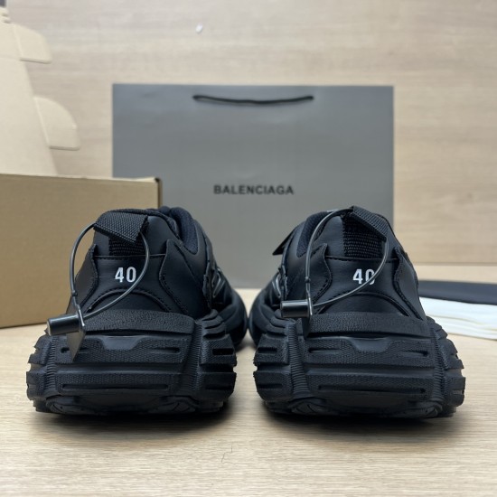 Balenciaga Shoes Top Quality Balenciaga Shoes Top Quality
