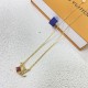 LV Jewelry High Quality LV Jewelry High Quality