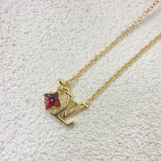 LV Jewelry High Quality LV Jewelry High Quality