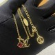LV Jewelry High Quality LV Jewelry High Quality