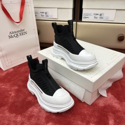 McQueen Shoes
 Top Quality
