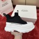 McQueen Shoes
 Top Quality

