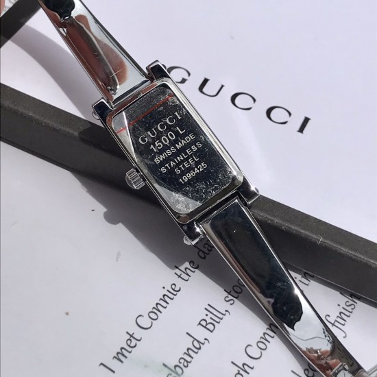 Gucci Watch Top Quality Gucci Watch Top Quality