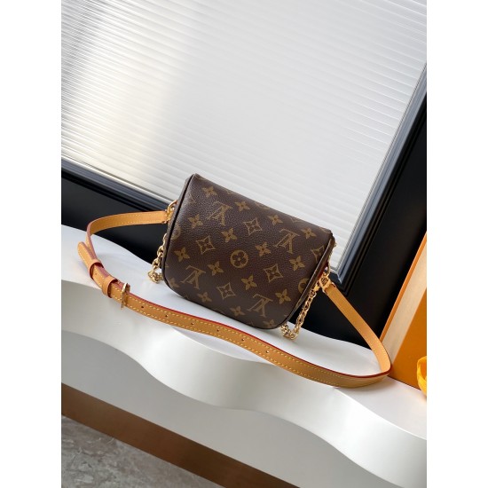LV Bags Top Quality Mini Bumbag LV Bags Top Quality Mini Bumbag