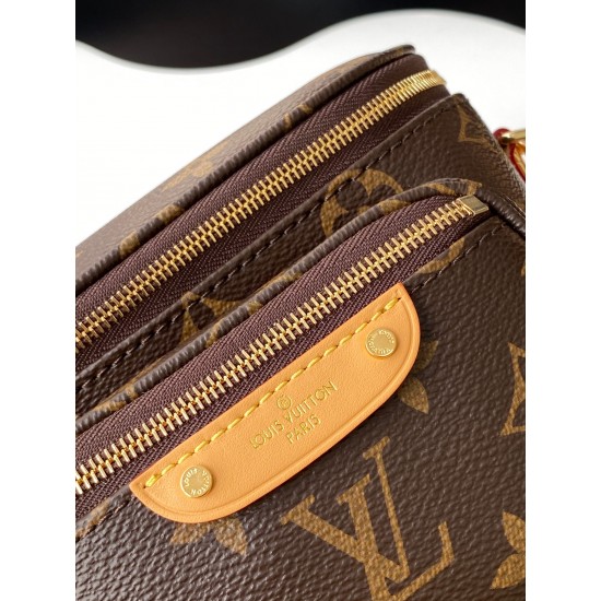 LV Bags Top Quality Mini Bumbag LV Bags Top Quality Mini Bumbag