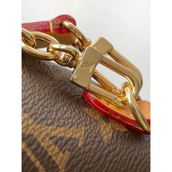 LV Bags Top Quality Mini Bumbag LV Bags Top Quality Mini Bumbag