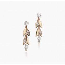 Tiffany Jewelry Earrings