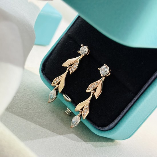 Tiffany Jewelry Earrings Tiffany Jewelry Earrings