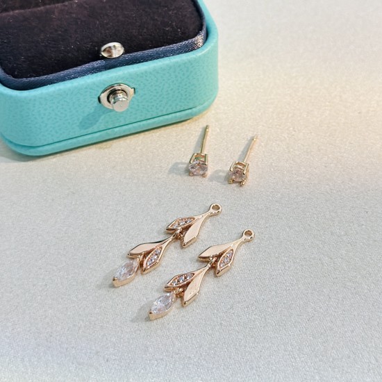 Tiffany Jewelry Earrings Tiffany Jewelry Earrings