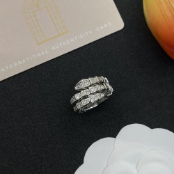 Bvlgari Jewelry High Quality