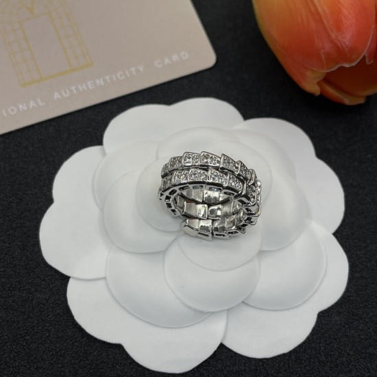 Bvlgari Jewelry High Quality