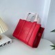MJ Tote Full leather size: 41 * 34 * 15cm $140 Full leather medium size: 33 * 28 * 13cm $120 Full leather small size: 26 × 20 × 13cm $100 Fabric Large Size: 41 * 34 * 15cm $100 Medium size of fabric: 33 * 28 * 13cm $90 Fabric small size: 26 × 20 × 13cm $8 MJ Tote Full leather size: 41 * 34 * 15cm $140 Full leather medium size: 33 * 28 * 13cm $120 Full leather small size: 26 × 20 × 13cm $100 Fabric Large Size: 41 * 34 * 15cm $100 Medium size of fabric: 33 * 28 * 13cm $90 Fabric small size: 26 × 20 × 13cm $8