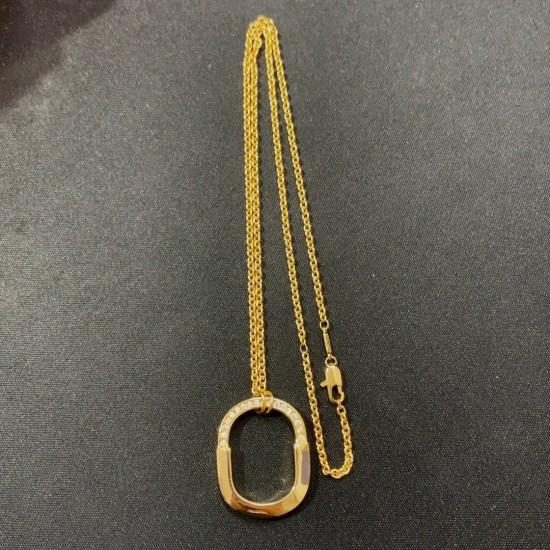 Tiffany Jewelry Necklace Tiffany Jewelry Necklace
