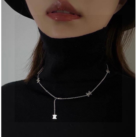 Celine Jewelry Necklace Celine Jewelry Necklace