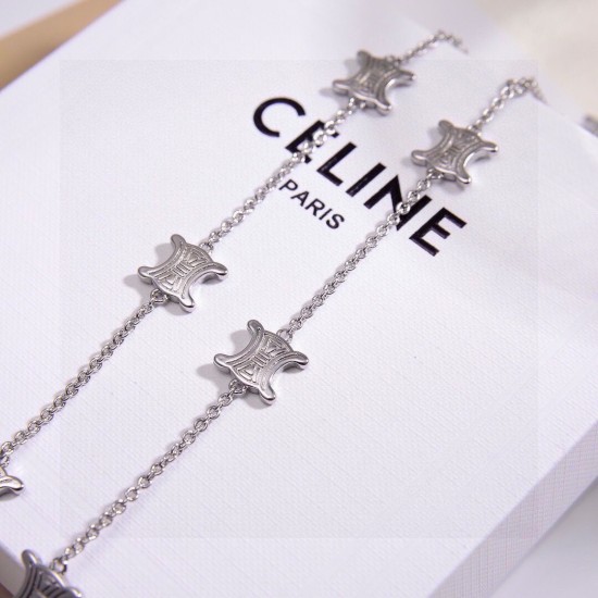 Celine Jewelry Necklace Celine Jewelry Necklace