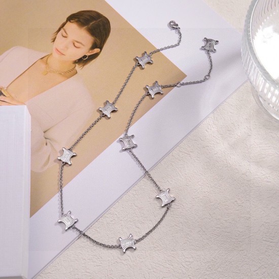 Celine Jewelry Necklace Celine Jewelry Necklace