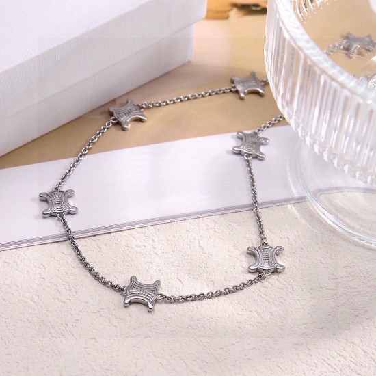 Celine Jewelry Necklace Celine Jewelry Necklace