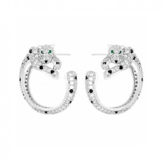 Cartier Jewelry Earrings Cartier Jewelry Earrings