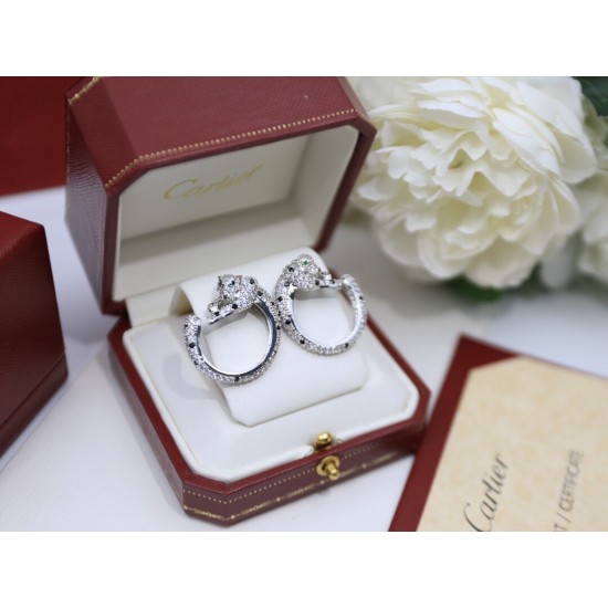 Cartier Jewelry Earrings Cartier Jewelry Earrings