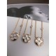 LV Jewelry Necklace