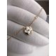 LV Jewelry Necklace