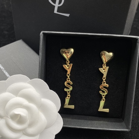 YSL Jewelry High Quality YSL Jewelry High Quality